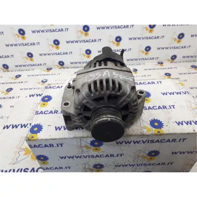 Alternatore