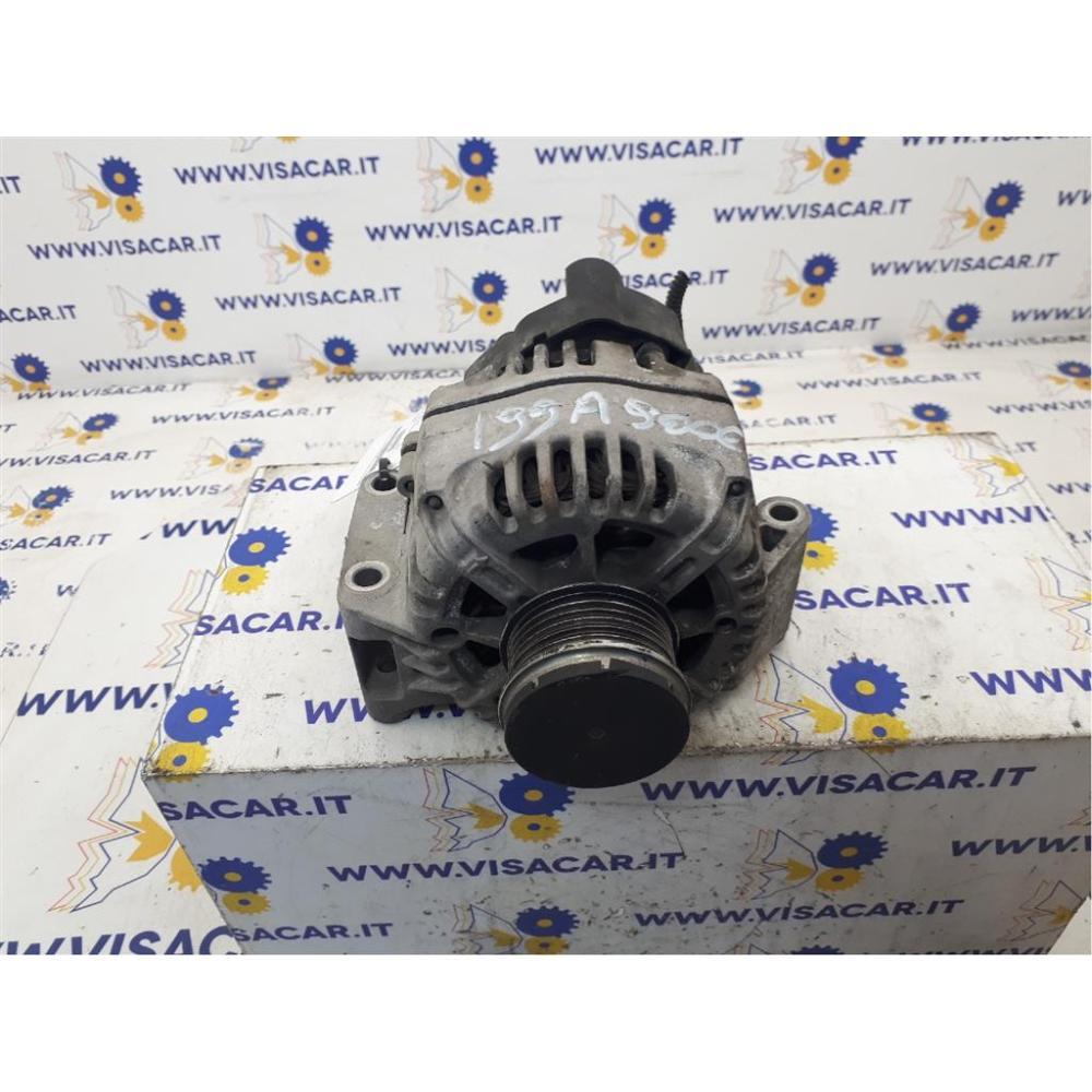 Alternatore