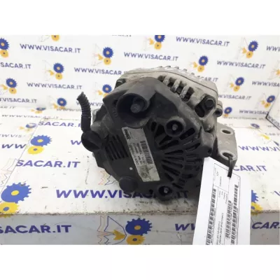 Alternatore