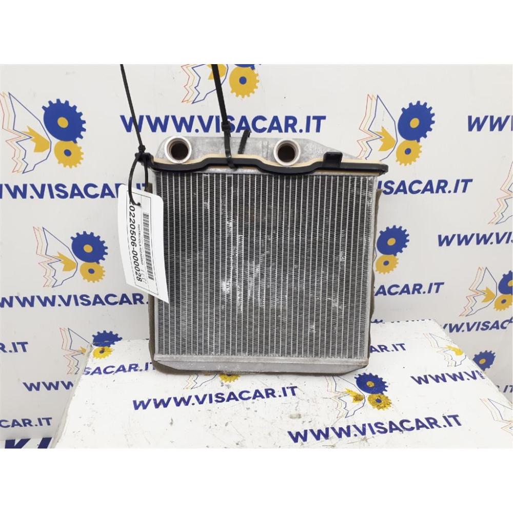 Radiatore Riscaldamento