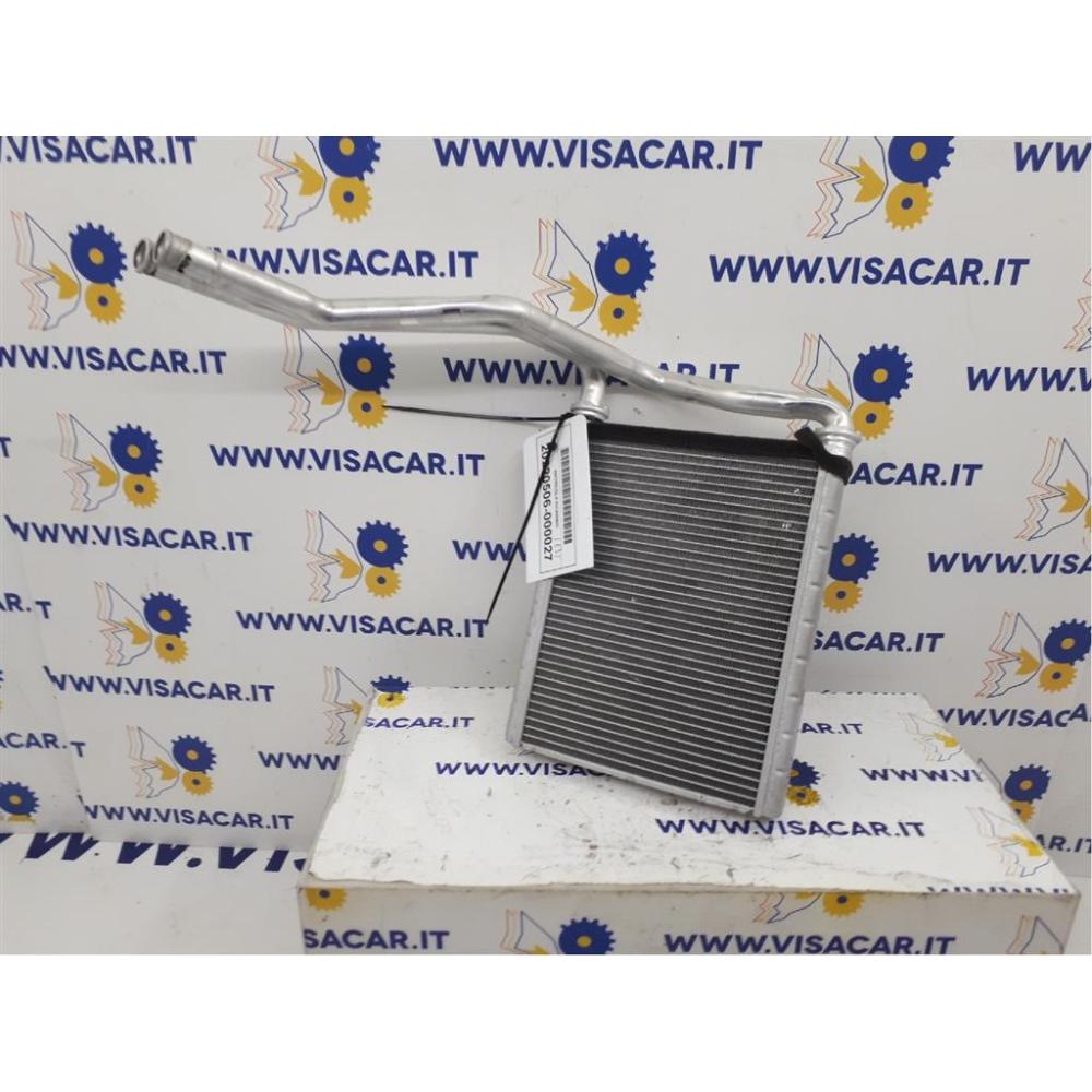 Radiatore Riscaldamento