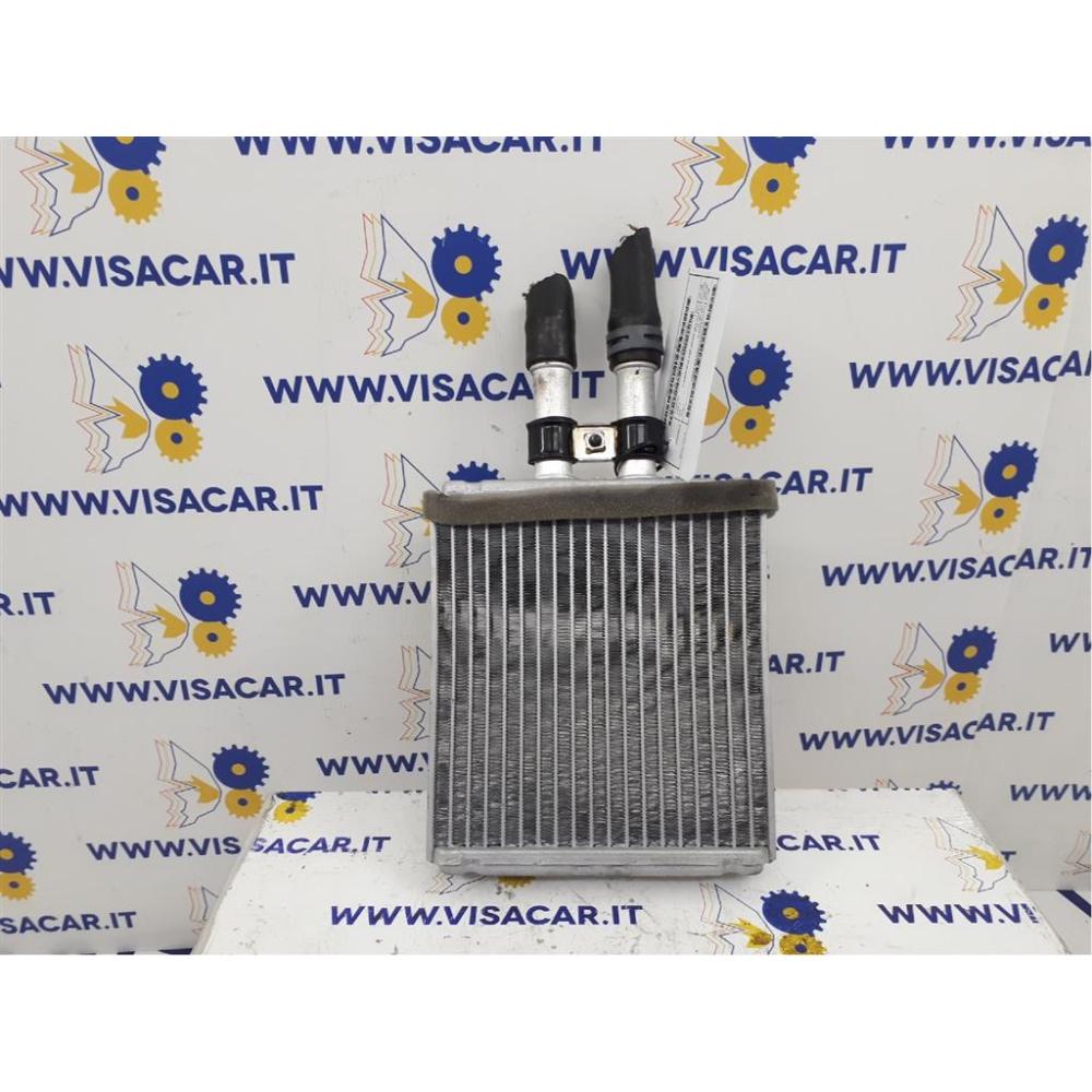 Radiatore Riscaldamento
