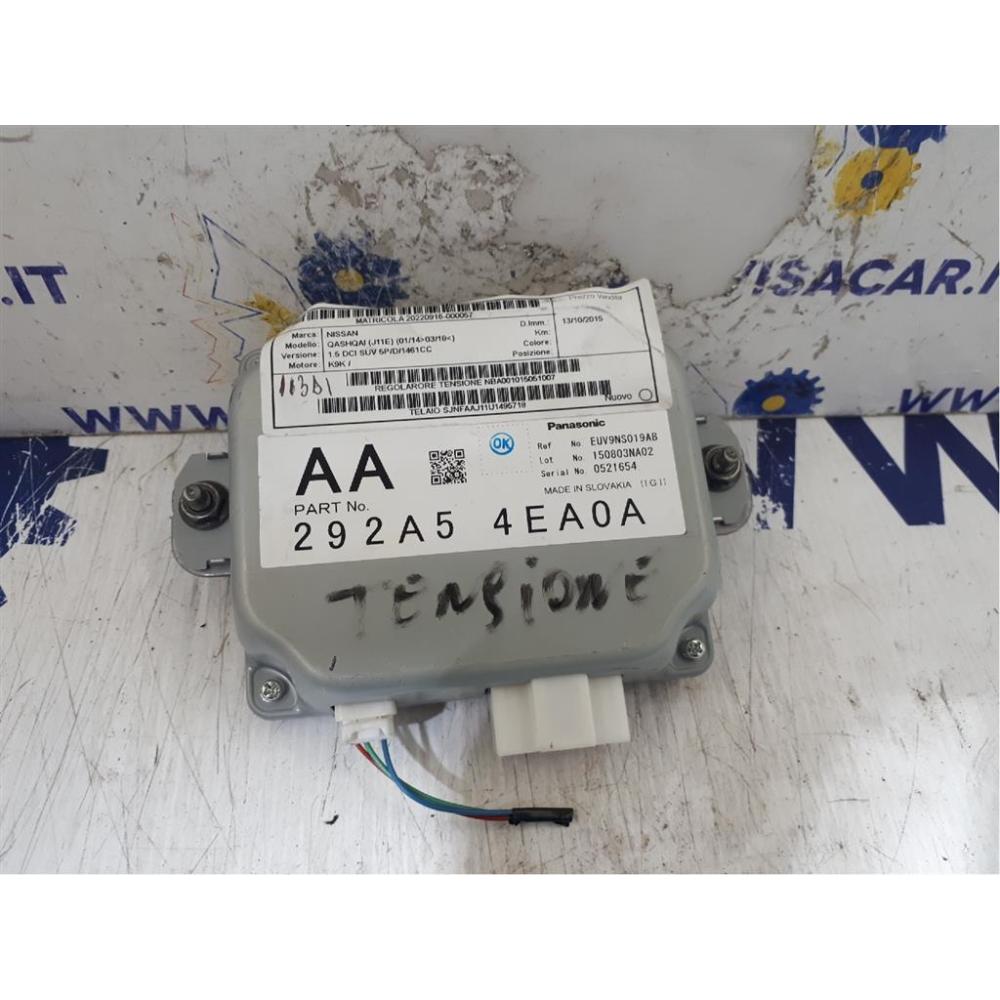 Regolatore Tensione Alternatore