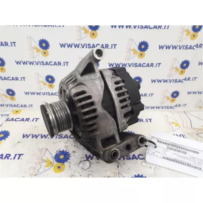 Alternatore