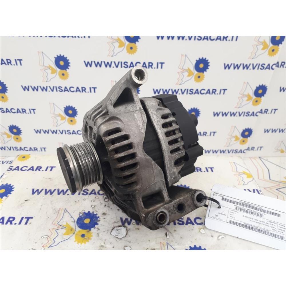 Alternatore