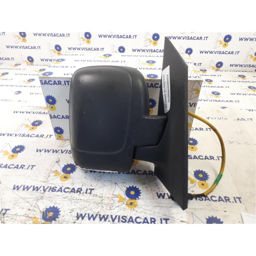 Retrovisore Esterno Anteriore Destro