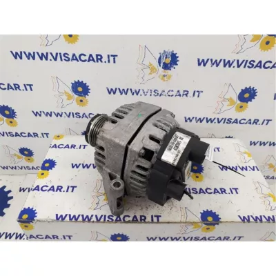 Alternatore