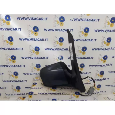 Retrovisore Esterno Anteriore Destro