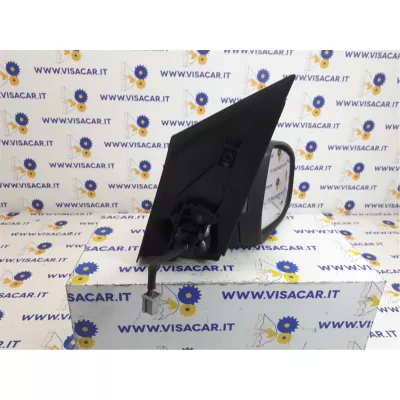 Retrovisore Esterno Anteriore Destro