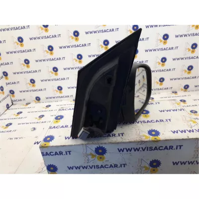 Retrovisore Esterno Anteriore Destro