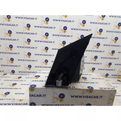 Retrovisore Esterno Anteriore Destro