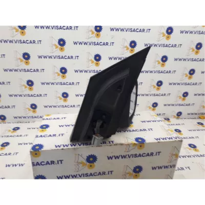 Retrovisore Esterno Anteriore Destro
