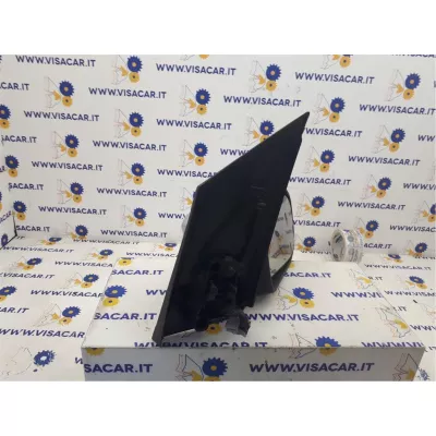 Retrovisore Esterno Anteriore Destro