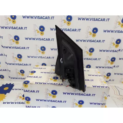 Retrovisore Esterno Anteriore Destro