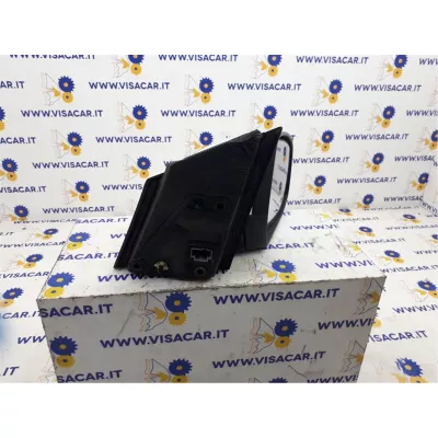 Retrovisore Esterno Anteriore Destro