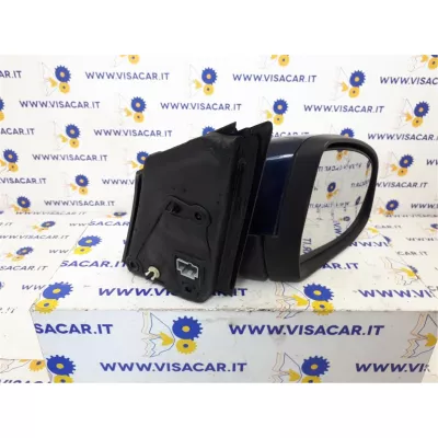 Retrovisore Esterno Anteriore Destro