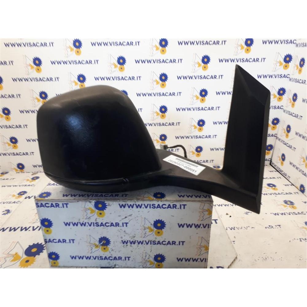 Retrovisore Esterno Anteriore Destro