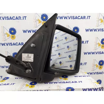 Retrovisore Esterno Anteriore Destro