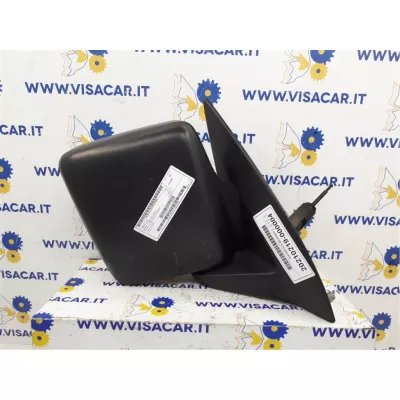 Retrovisore Esterno Anteriore Destro