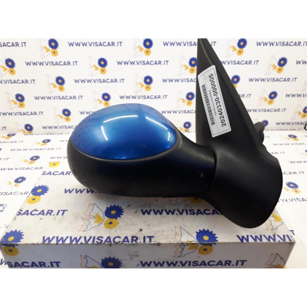 Retrovisore Esterno Anteriore Destro