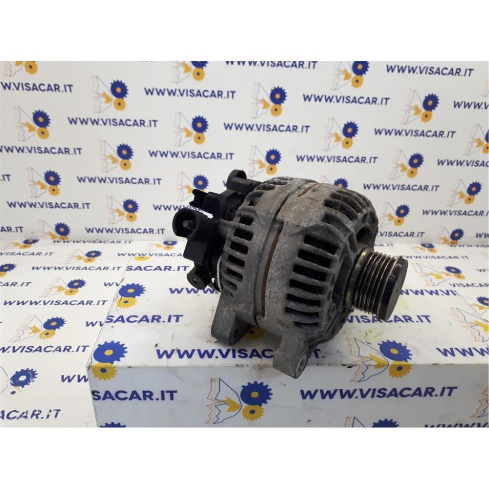 Alternatore