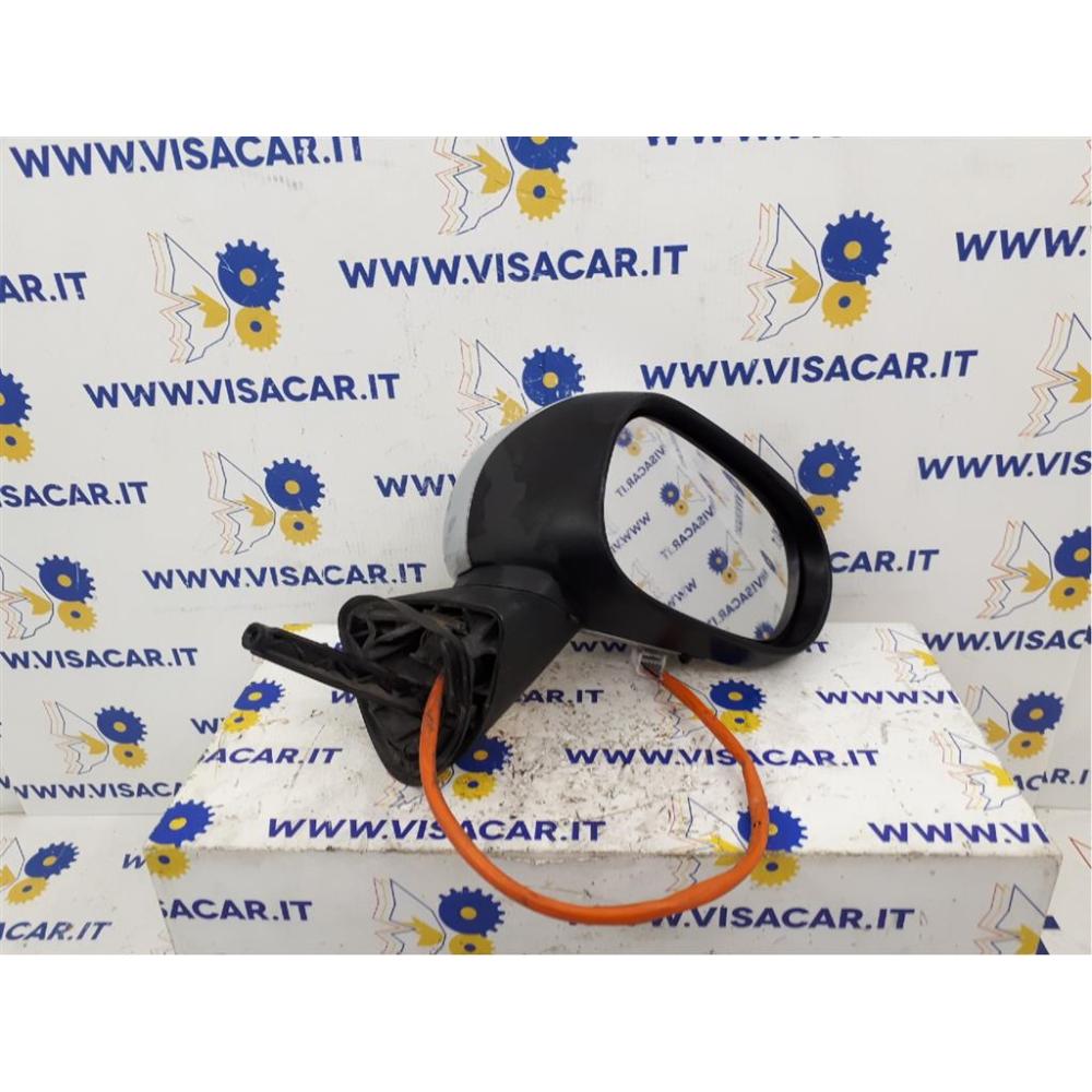 Retrovisore Esterno Anteriore Destro