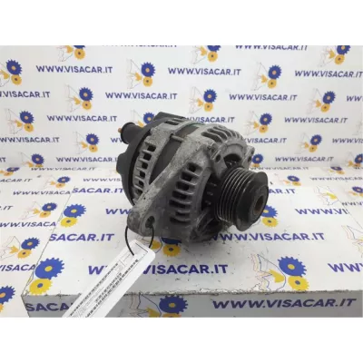 Alternatore