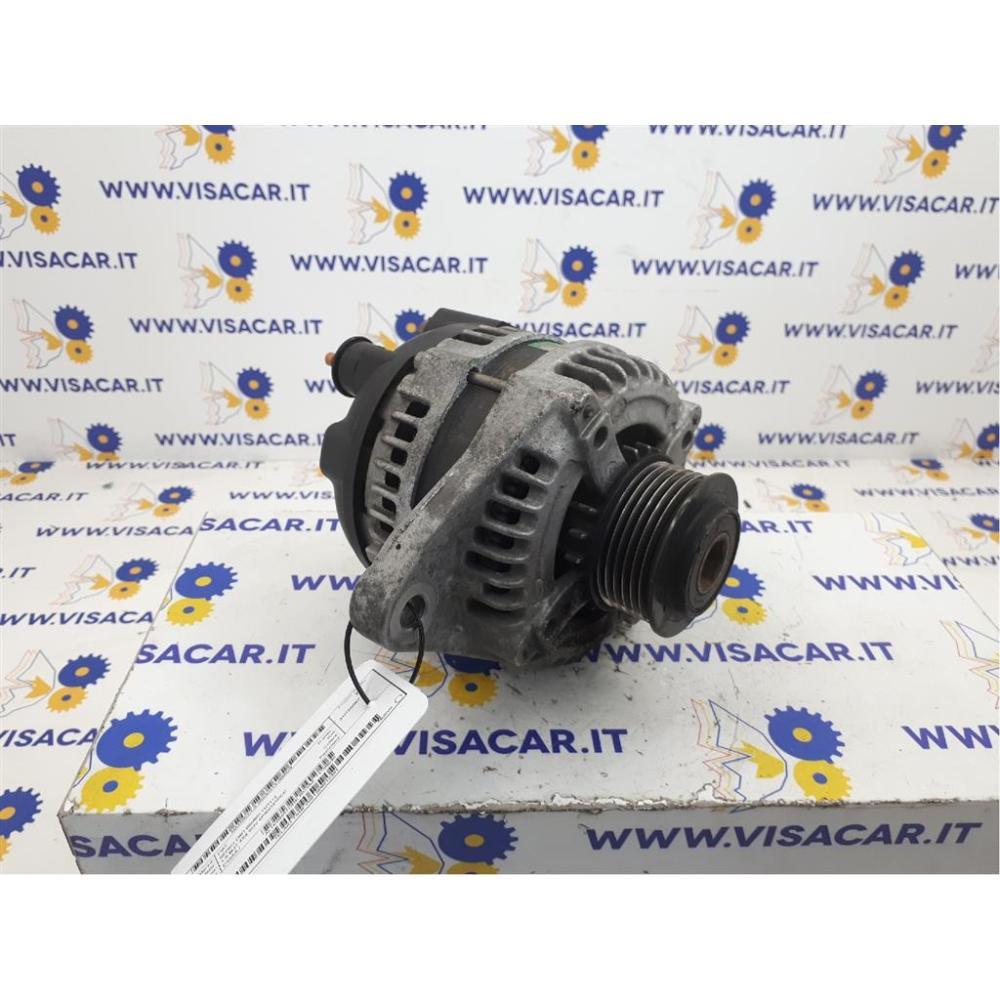 Alternatore