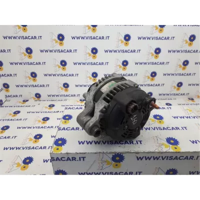 Alternatore