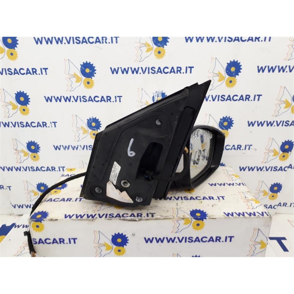 Retrovisore Esterno Anteriore Destro