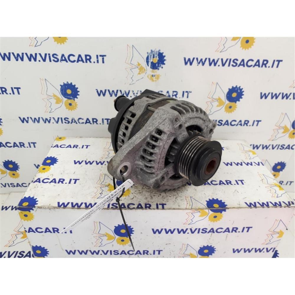 Alternatore