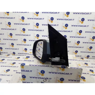 Retrovisore Esterno Anteriore Sinistro