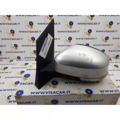 Retrovisore Esterno Anteriore Sinistro