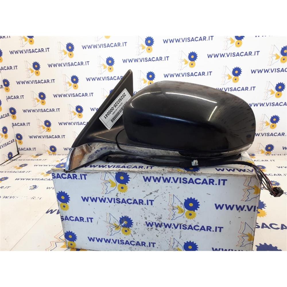 Retrovisore Esterno Anteriore Sinistro