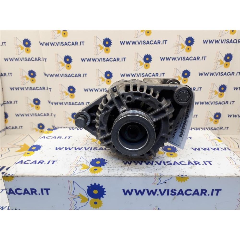 Alternatore