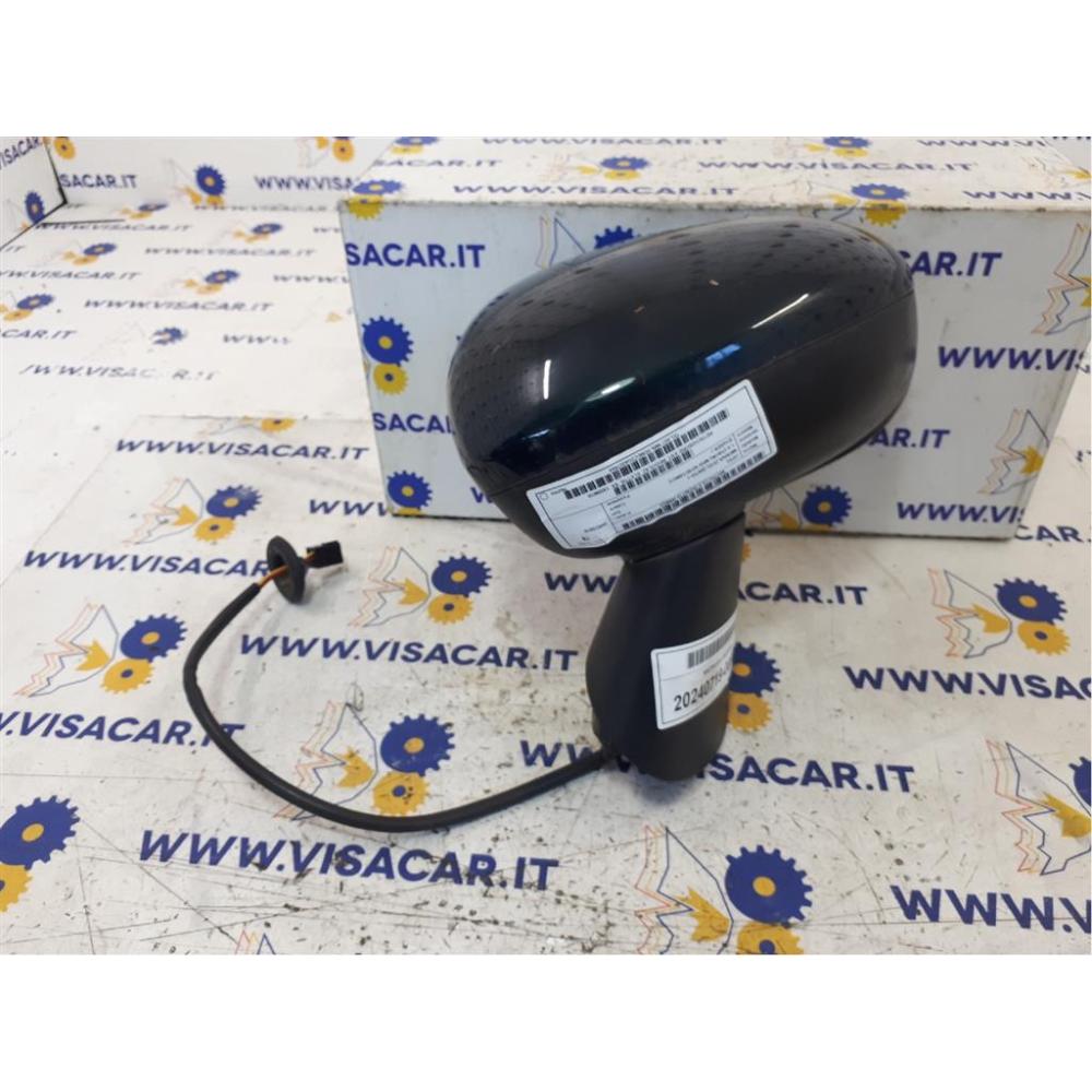 Retrovisore Esterno Anteriore Sinistro