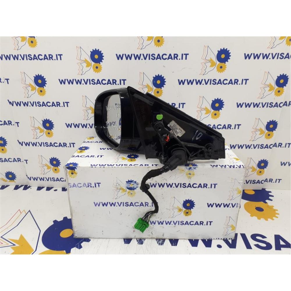 Retrovisore Esterno Anteriore Sinistro