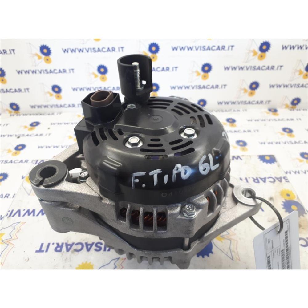 Alternatore