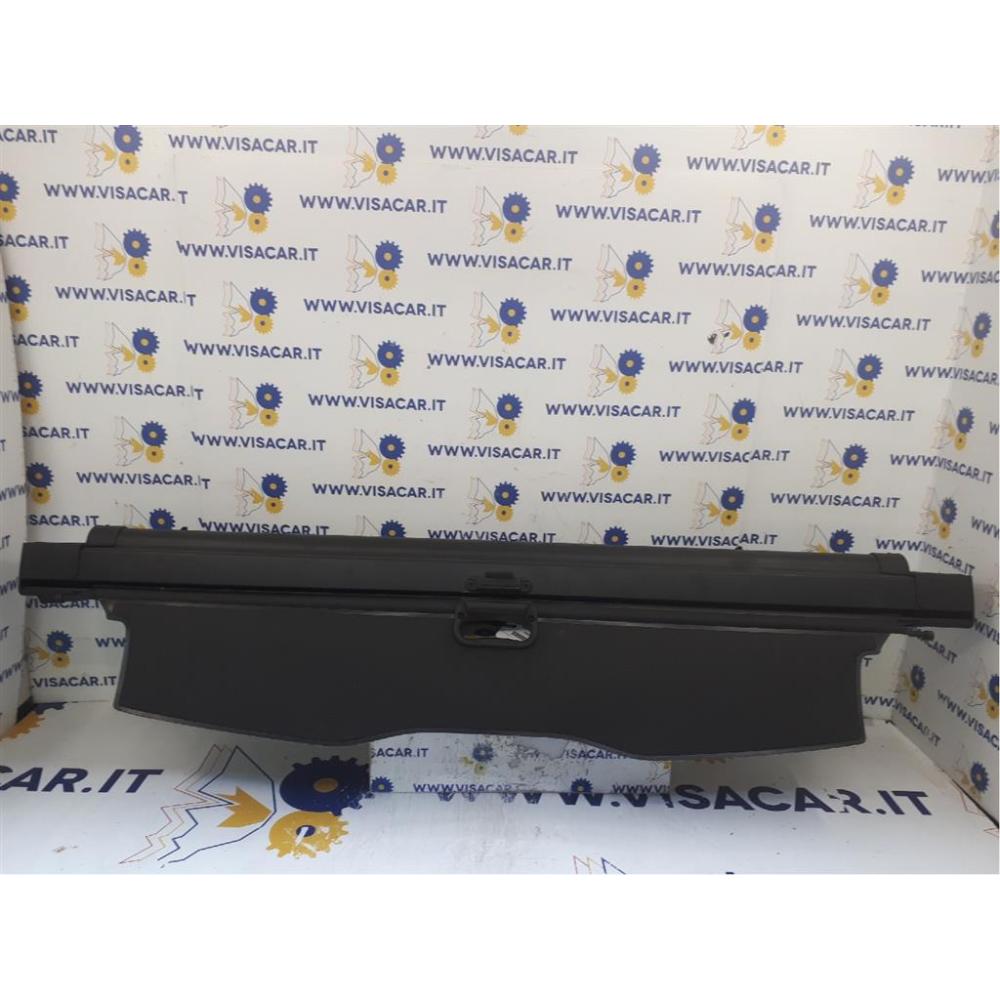 Ripiano Copertura Vano Bagagli