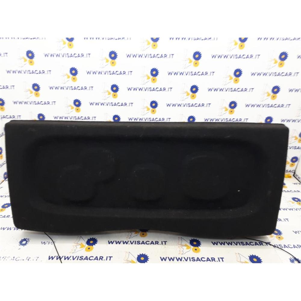Ripiano Copertura Vano Bagagli