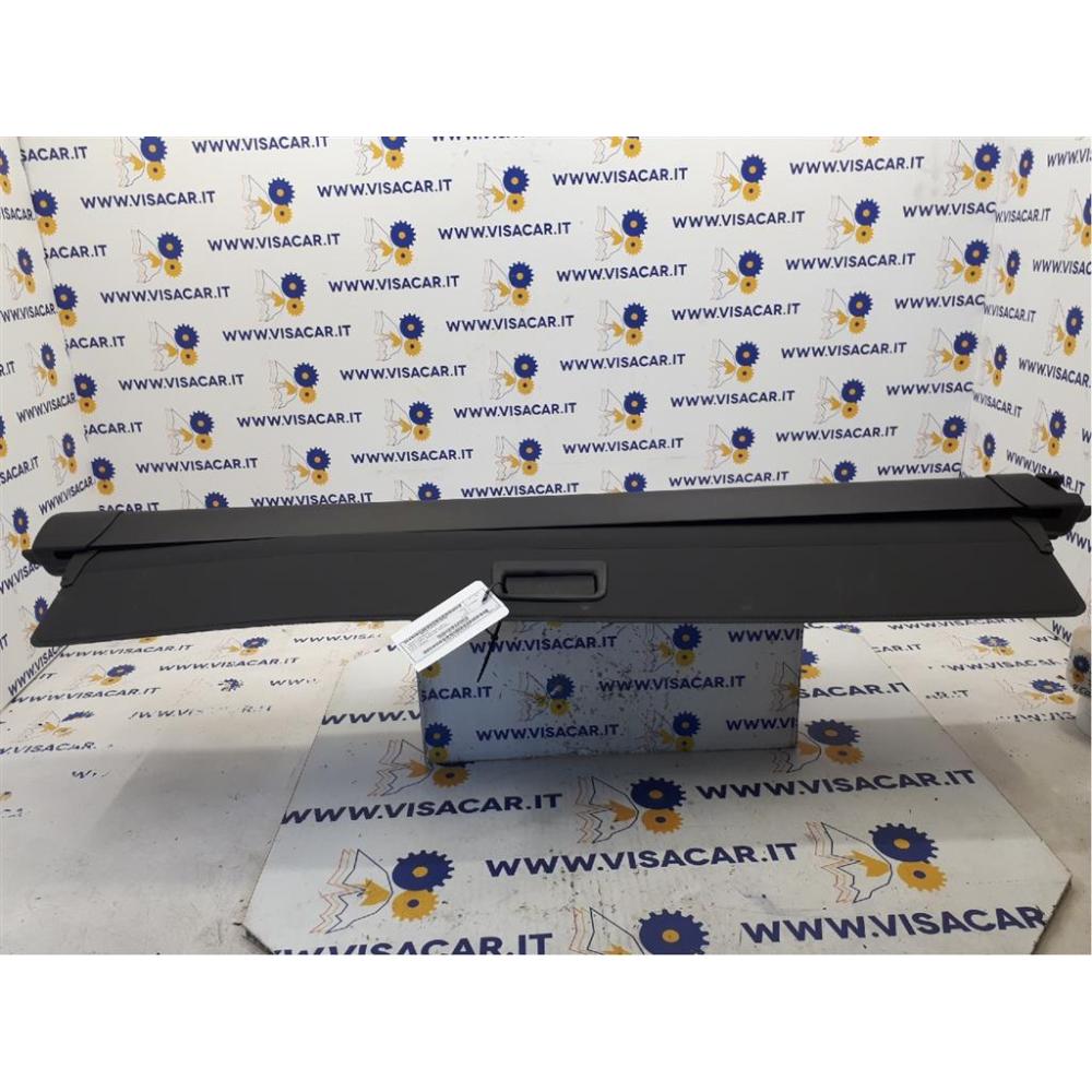 Ripiano Copertura Vano Bagagli