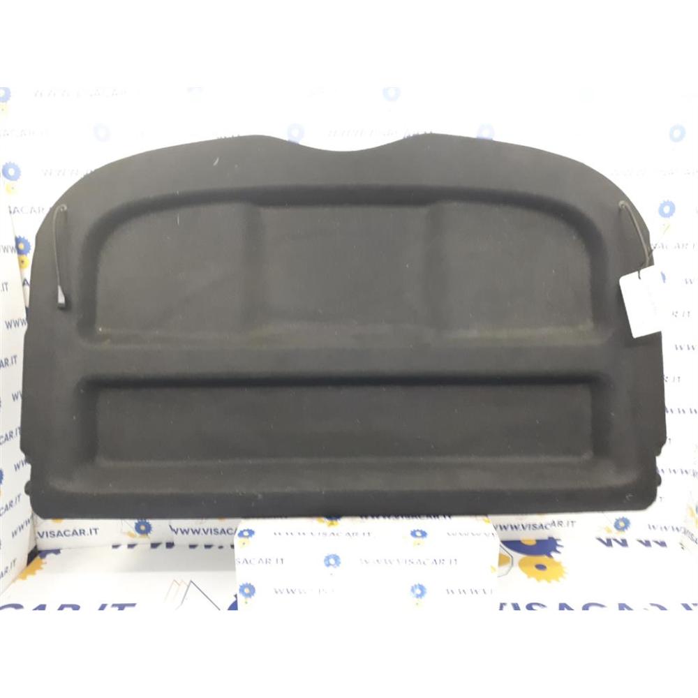 Ripiano Copertura Vano Bagagli