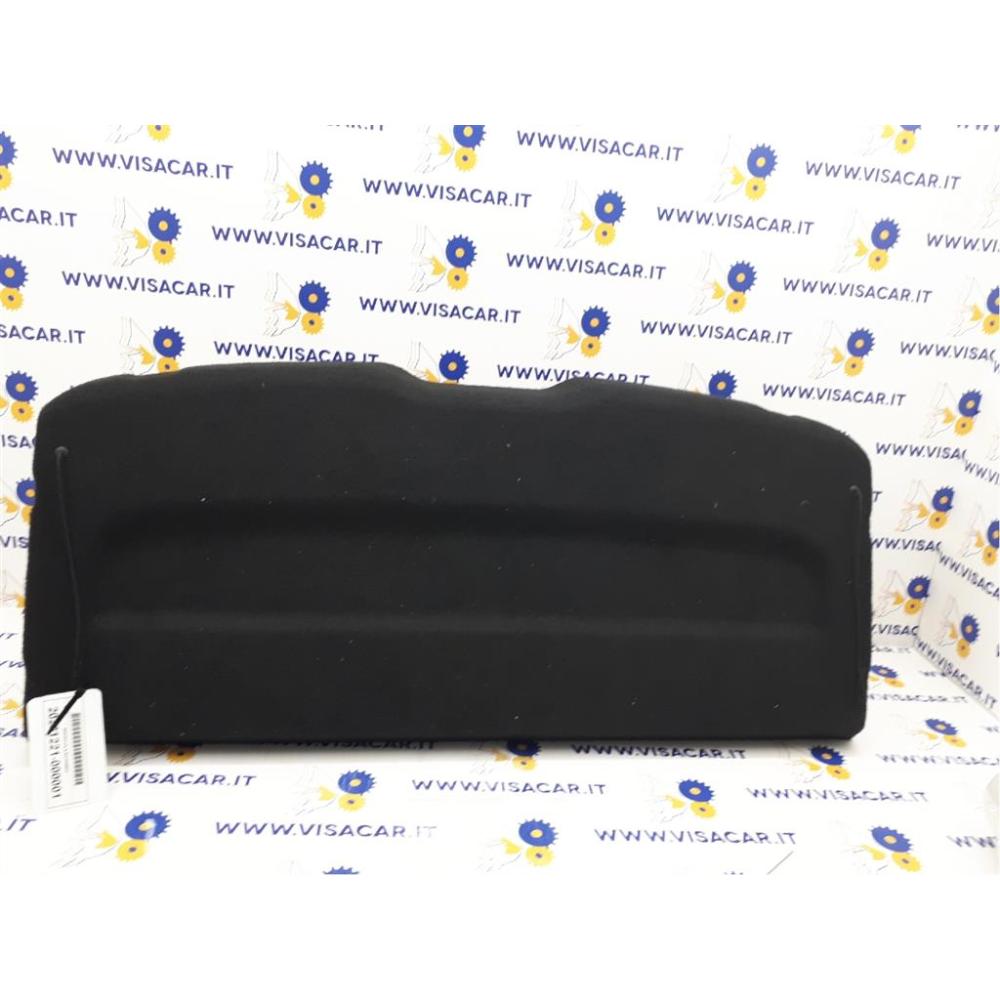 Ripiano Copertura Vano Bagagli