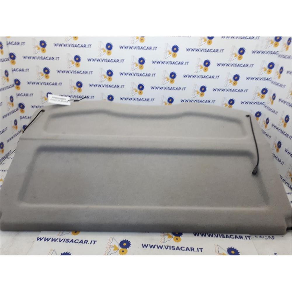 Ripiano Copertura Vano Bagagli