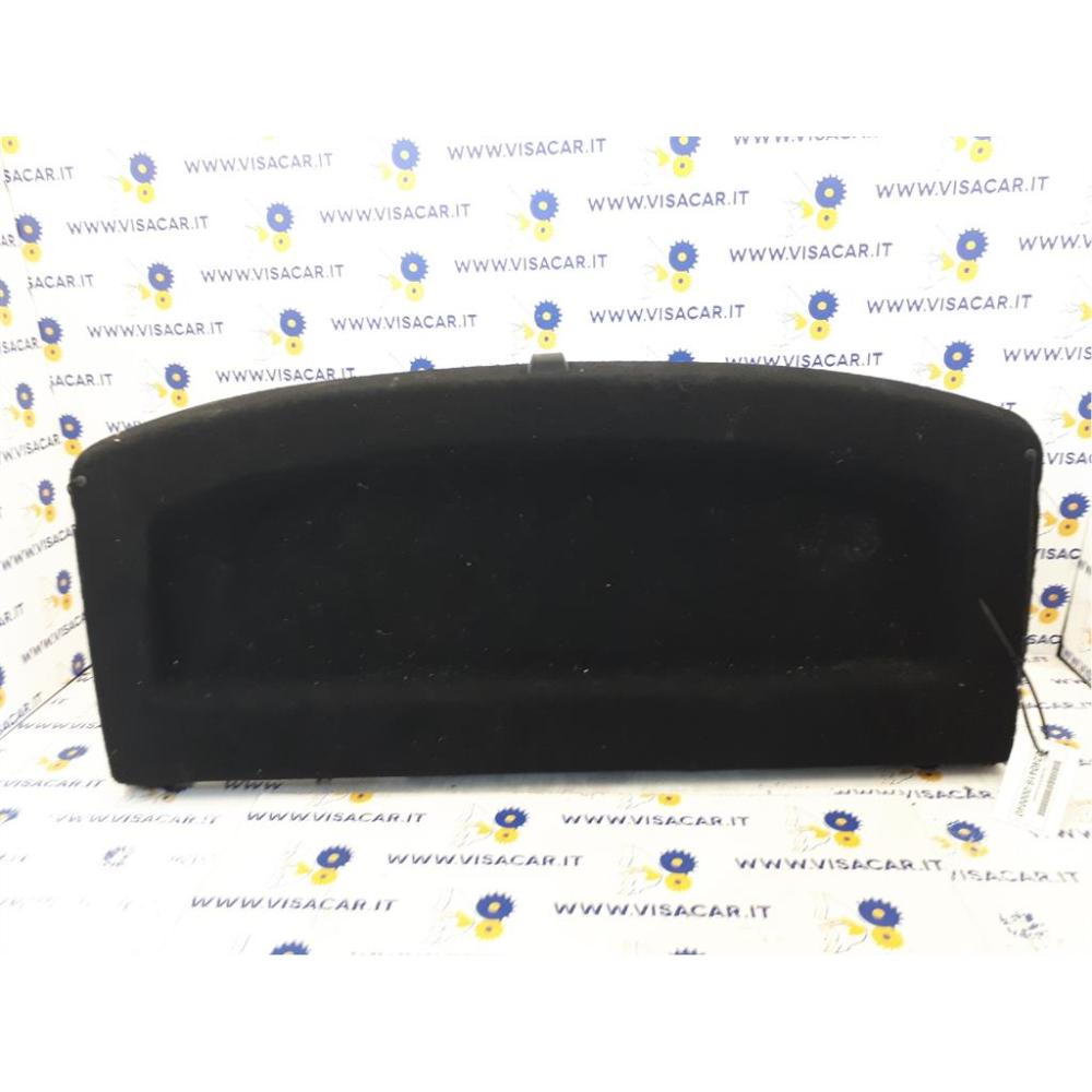 Ripiano Copertura Vano Bagagli