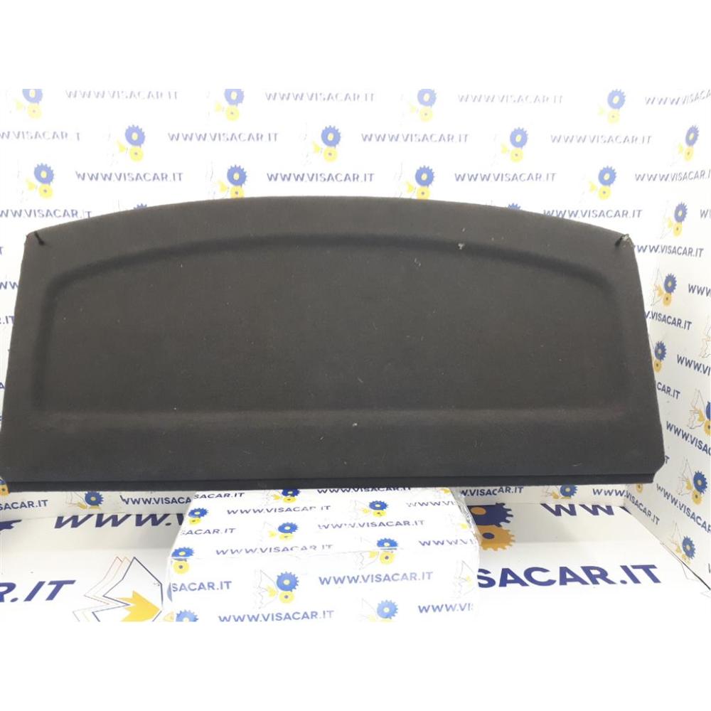 Ripiano Copertura Vano Bagagli