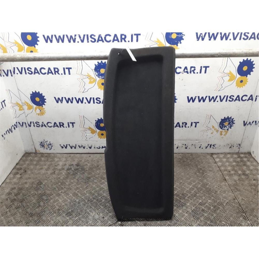 Ripiano Copertura Vano Bagagli