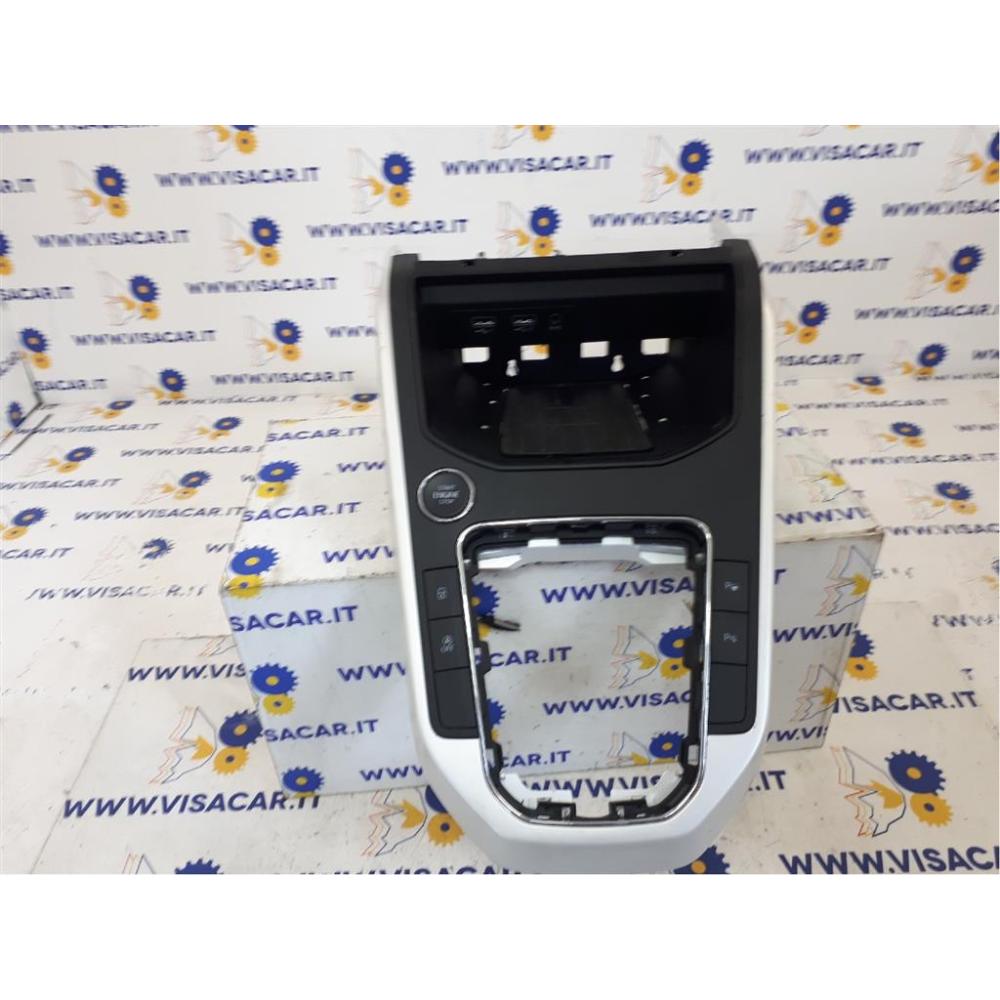 Rivestimento Console (Centrale Superiore)