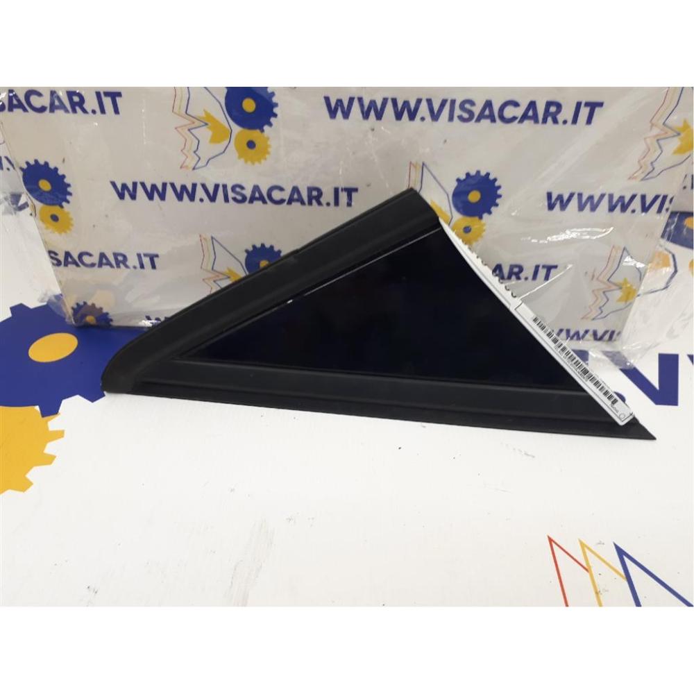 Rivestimento Interno Passaruota Posteriore Destro