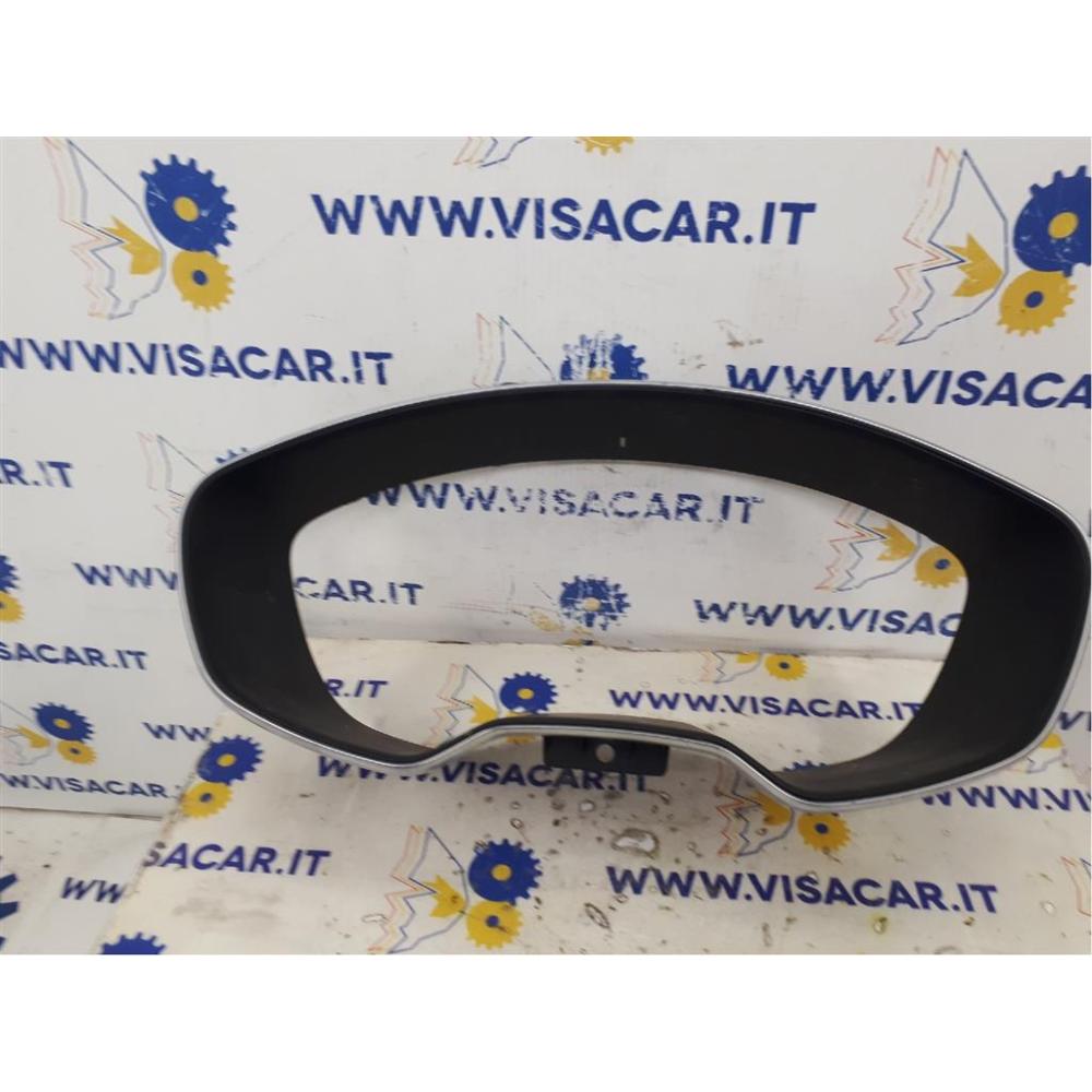 Rivestimento Portastrumenti Destro